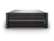 HPE P05671-B21 ProLiant DL580 Gen10 8260 4P 512GB-R P408i-p 8SFF 4x1600W RPS Server