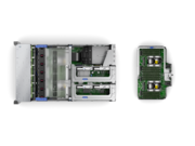 HPE P40458-B21 ProLiant DL580 Gen10 6230 2.1GHz 20-core 4P 256GB-R 8SFF 4x1600W RPS Server