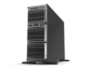 HPE P11051-421 ML350 Gen10 4210 1P 16G 8SFF Server HPE P11051-421 ML350 Gen10 4210 1P 16G 8SFF Server
