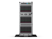 HPE P25008-421 ProLiant ML350 Gen10 5218R 1P 32GB-R P408i-a 8SFF 2x800W RPS Server