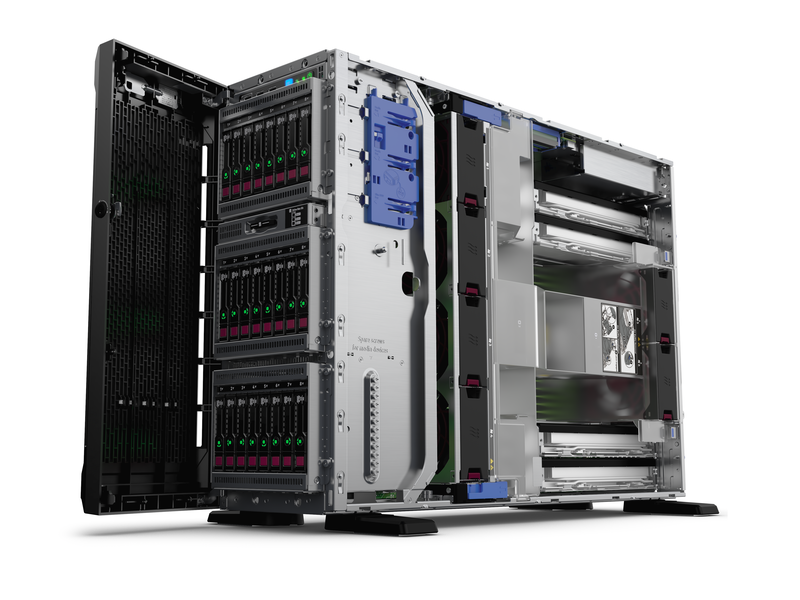 Hpe Proliant Ml350 Gen10サーバー シリーズ 仕様 Hpe 日本 Oid1010192786