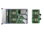 HPE ProLiant DL560 Gen10 Server HPE ProLiant DL560 Gen10 Server