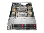 HPE ProLiant XL230k Gen10 Server HPE ProLiant XL230k Gen10 Server
