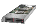 HPE ProLiant XL230k Gen10 Server HPE ProLiant XL230k Gen10 Server