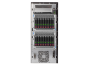 HPE P03684-425 ProLiant ML110 Gen10 3104 1P 8GB-R S100i 4LFF NHP SATA 350W PS DVD Entry Server/TV HPE P03684-425 ProLiant ML110 Gen10 3104 1P 8GB-R S100i 4LFF NHP SATA 350W PS DVD Entry Server/TV