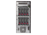HPE ProLiant ML110 Gen10 Server HPE ProLiant ML110 Gen10 Server