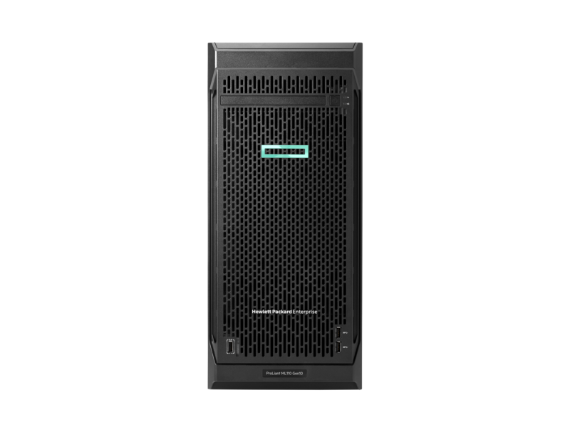 HPE ProLiant ML110 Gen10 服务器| 慧与| OID1010192782