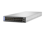 HPE StoreFabric SN2100M Switch HPE StoreFabric SN2100M Switch