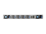HPE StoreFabric SN2700M Switch HPE StoreFabric SN2700M Switch
