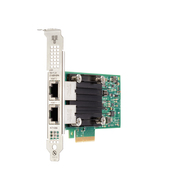 HPE 817738-B21 Ethernet 10Gb 2-port 562T Adapter HPE 817738-B21 Ethernet 10Gb 2-port 562T Adapter