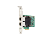 HPE 817738-B21 Ethernet 10Gb 2-port 562T Adapter HPE 817738-B21 Ethernet 10Gb 2-port 562T Adapter