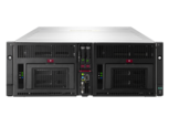 HPE Apollo 4510 Gen10 System HPE Apollo 4510 Gen10 System