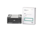 HPE RDX 4TB External Disk Backup System