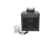 HPE P04923-421 ProLiant MicroServer Gen10 X3421 1P 8GB-U 4LFF NHP SATA 200W PS Soln Server HPE P04923-421 ProLiant MicroServer Gen10 X3421 1P 8GB-U 4LFF NHP SATA 200W PS Soln Server