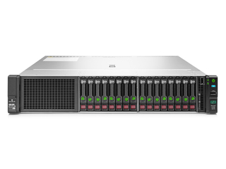 HPE ProLiant DL180 Gen10 5218 1P 16GB-R S100i 8SFF 500 瓦电源服务器 Other