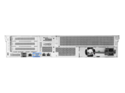 HPE P19563-B21 ProLiant DL180 Gen10 4208 1P 16GB-R P408i-a 12LFF 500W PS Server HPE P19563-B21 ProLiant DL180 Gen10 4208 1P 16GB-R P408i-a 12LFF 500W PS Server