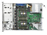 HPE ProLiant DL160 Gen10 Server HPE ProLiant DL160 Gen10 Server