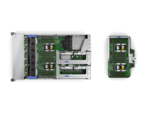 HPE ProLiant DL580 Gen10 Server HPE ProLiant DL580 Gen10 Server