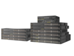 Aruba 2930F Switch Series Aruba 2930F Switch Series