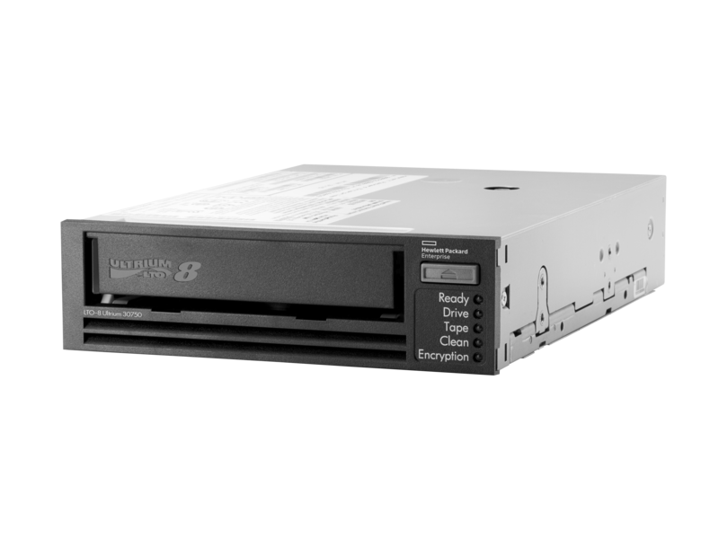 HPE LTO-7 Ultrium 15000 Int Tape Drive