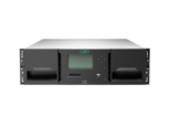 HPE StoreEver MSL3040 Tape Library | HPE Store US