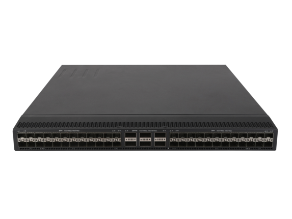 HPE FlexFabric 5980 48SFP+ 6QSFP28 Switch