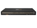 Aruba 8320 48p 10G SFP/SFP+ and 6p 40G QSFP+ with X472 5 Fans 2 Power Supply Switch Bundle