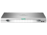 HPE LCD8500 1U US Rackmount Console Kit