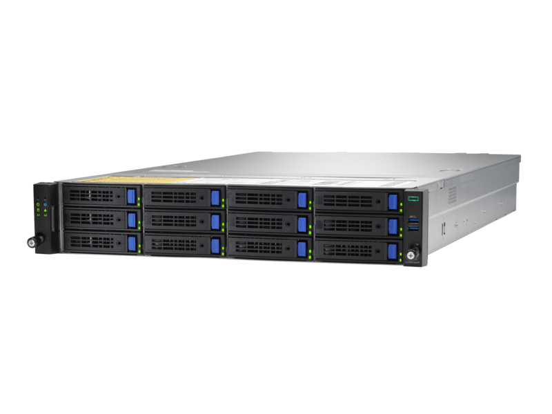 HPE Cloudline CL2200 Gen10 Server HPE Cloudline CL2200 Gen10 Server