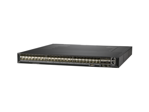 HPE Altoline 6822 48XG 6QSFP28 x86 ONIE Switch