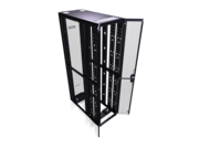 HPE P9K42A 42U 800mmx1075mm G2 Enterprise Shock Rack HPE P9K42A 42U 800mmx1075mm G2 Enterprise Shock Rack