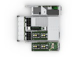 HPE Apollo 2000 System HPE Apollo 2000 System