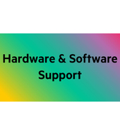 HPE U3BF5E 3 year Foundation Care 24x7 MSL 2024 Service