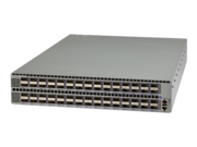 HPE JQ197A Arista 7280R2 60QSFP28 Algomatch-2 L3 Front-to-Back AC Switch HPE JQ197A Arista 7280R2 60QSFP28 Algomatch-2 L3 Front-to-Back AC Switch