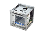HPE ProLiant MicroServer Gen10 HPE ProLiant MicroServer Gen10
