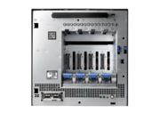 HPE 873830-421 ProLiant MicroServer Gen10 X3216 8GB-U 4LFF NHP SATA 200W PS Entry Server HPE 873830-421 ProLiant MicroServer Gen10 X3216 8GB-U 4LFF NHP SATA 200W PS Entry Server