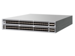 HPE StoreFabric SN6650B Fibre Channel Switch HPE StoreFabric SN6650B Fibre Channel Switch
