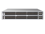 HPE StoreFabric SN6650B 32Gb 128/48 48-port 32Gb Short Wave SFP+ Integrated Fibre Channel Switch