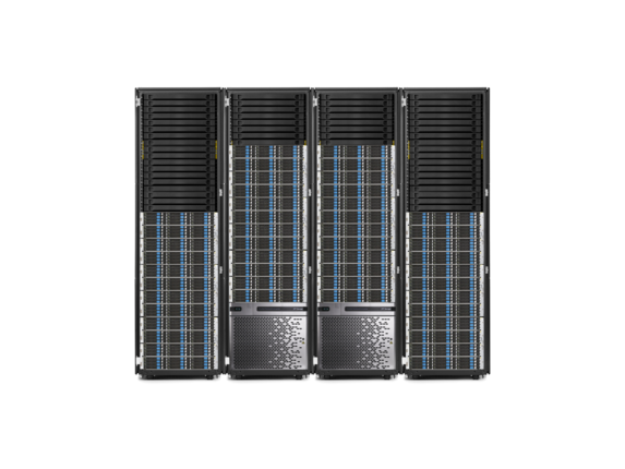 HPE XP7 Storage System