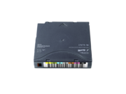 20 cartouches de données HPE LTO-7 Ultrium Type M 22,5 To RW étiquetées non personnalisables avec boîtiers