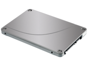 Baie SSD multi fournisseur HPE 480 Go SATA 6G Haut volume de lecture SFF RW