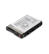 HPE P09712-B21 480GB SATA 6G Mixed Use SFF (2.5in) SC 3yr Wty Digitally Signed Firmware SSD