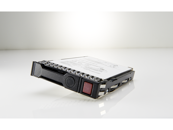HPE 1.92TB SAS 12G Read Intensive SFF (2.5in) SC 3yr Wty Value SAS Digitally Signed Firmware SSD