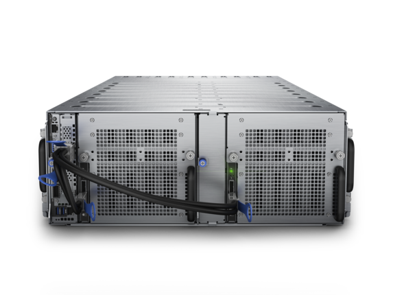 HPE Cloudline CL5200 Gen9 Server HPE Cloudline CL5200 Gen9 Server