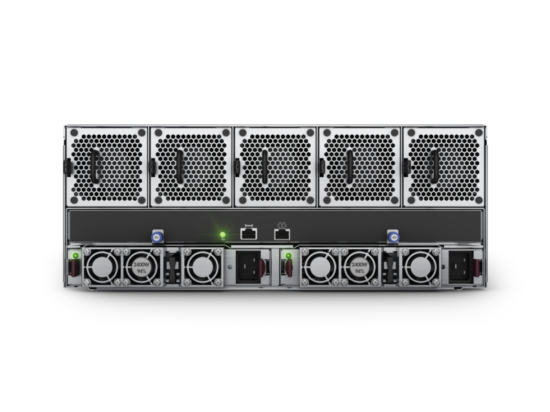 HPE Cloudline CL5200 Gen9 Server HPE Cloudline CL5200 Gen9 Server