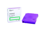 HPE LTO-6 Ultrium 6.25TB MP RW Data Cartridge
