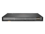 Aruba 8320 48p 1G/10GBASE-T and 6p 40G QSFP+ with X472 5 Fans 2 Power Supply Switch Bundle