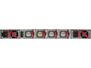 HPE JQ198A Arista 7280R 48SFP+ 6QSFP28 SSD Expanded MACsec Front-to-Back AC Switch HPE JQ198A Arista 7280R 48SFP+ 6QSFP28 SSD Expanded MACsec Front-to-Back AC Switch