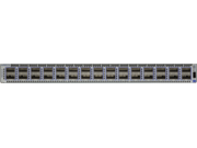 HPE JQ199A Arista 7280R 48SFP+ 6QSFP28 SSD Expanded MACsec Back-to-Front AC Switch HPE JQ199A Arista 7280R 48SFP+ 6QSFP28 SSD Expanded MACsec Back-to-Front AC Switch