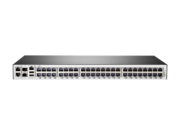 HPE Q1P53A 48-port WW Serial Console Server